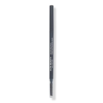 ULTA Beauty Collection Ultra Slim Brow Pencil