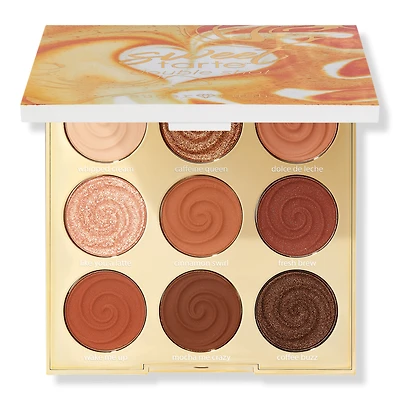 Sweet Tarte Double Shot Eyeshadow Palette - Double Shot
