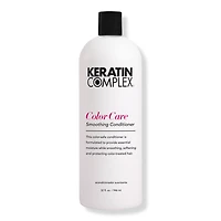 Keratin Complex Color Care Smoothing Conditioner - oz