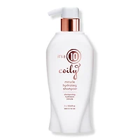 It's A 10 Coily Miracle Hydrating Shampoo