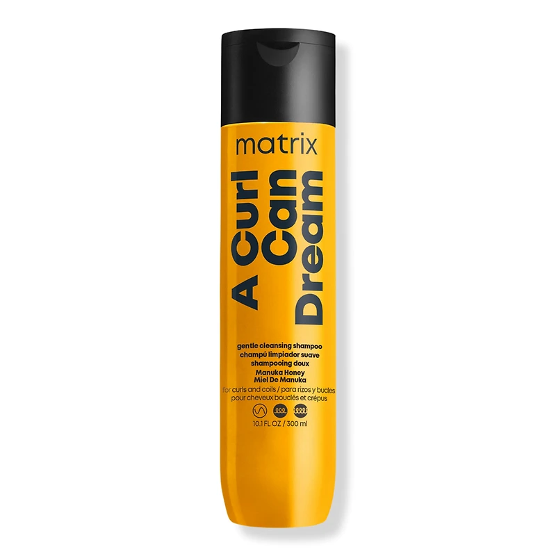 Matrix A Curl Can Dream Shampoo - oz