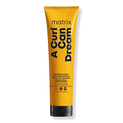 Matrix A Curl Can Dream Rich Mask - oz