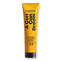 Matrix A Curl Can Dream Rich Mask - oz