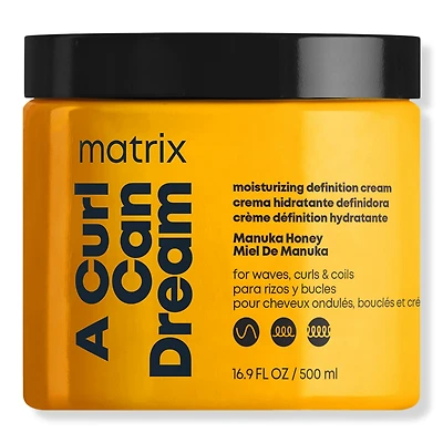 Matrix A Curl Can Dream Moisturizing Cream