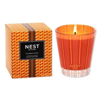 NEST New York Pumpkin Chai Classic Candle