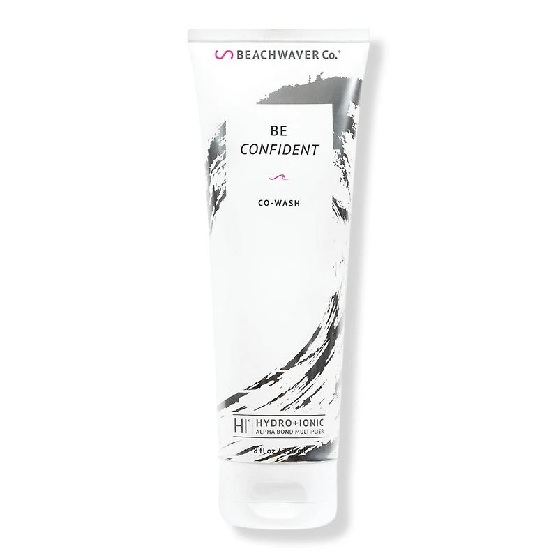 Beachwaver Co. Be Confident Co-Wash