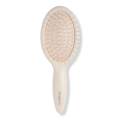 The Hair Edit Mini Smooth & Polish Detangling Brush