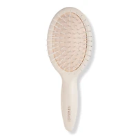 The Hair Edit Mini Smooth & Polish Detangling Brush