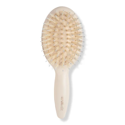 The Hair Edit Mini Finish & Shine Boar Bristle Brush