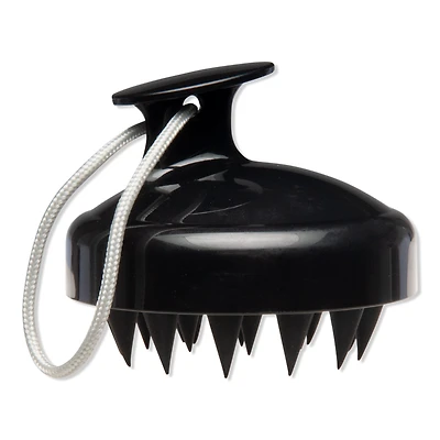 Diane Deep Cleanse Shampoo Scalp Massage Brush