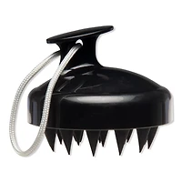 Diane Deep Cleanse Shampoo Scalp Massage Brush