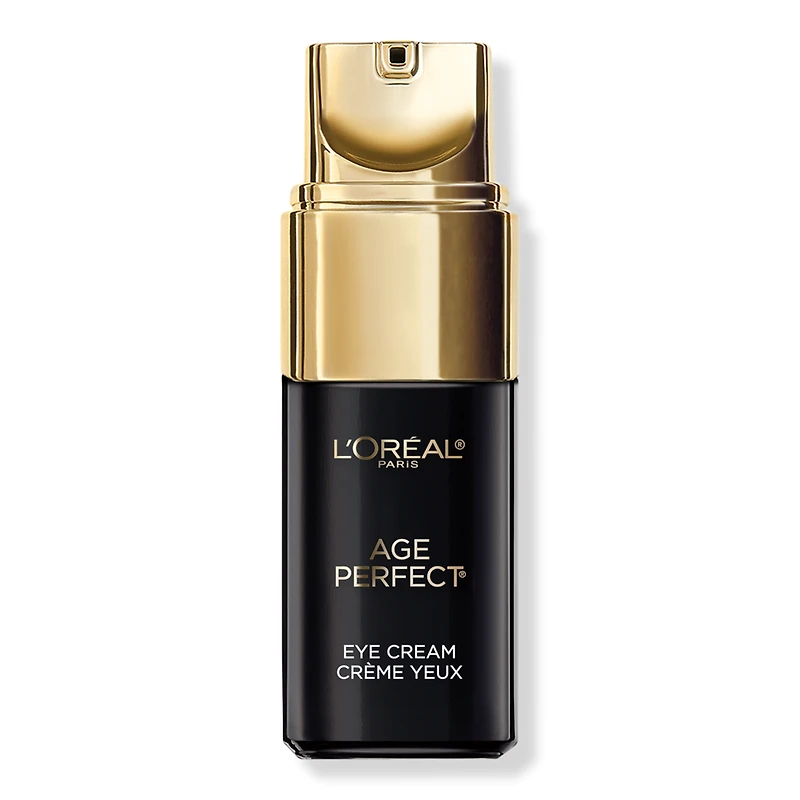 L'Oreal Age Perfect Cell Renewal Anti-Aging Eye Cream Treatment