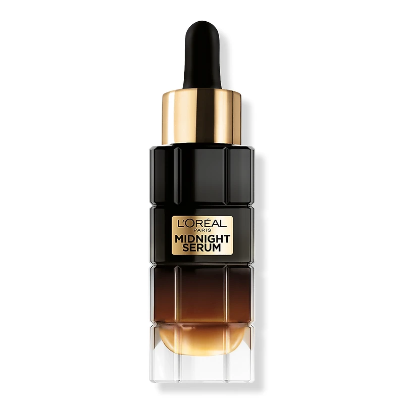 L'Oreal Age Perfect Cell Renewal Midnight Hydrating Serum - 1.0 oz