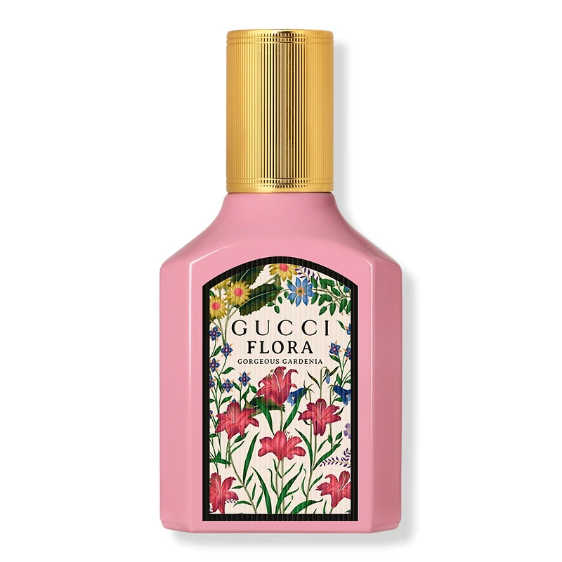 Gucci Flora Gorgeous Gardenia Eau de Parfum - oz