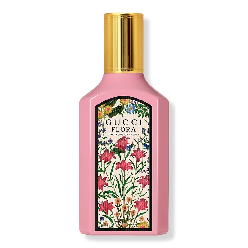 Gucci Flora Gorgeous Gardenia Eau de Parfum - oz