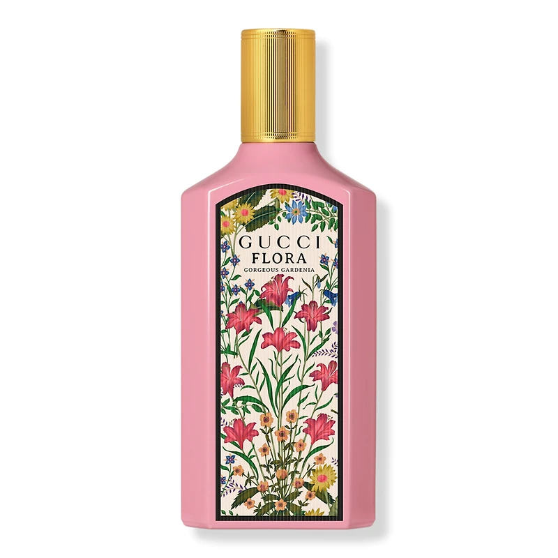 Gucci Flora Gorgeous Gardenia Eau de Parfum - oz