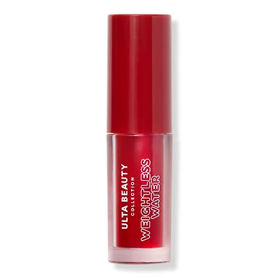 ULTA Beauty Collection Weightless Water Lip Stain