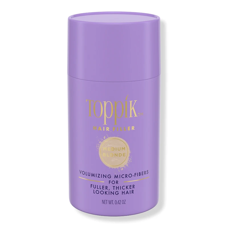 Toppik Hair Filler