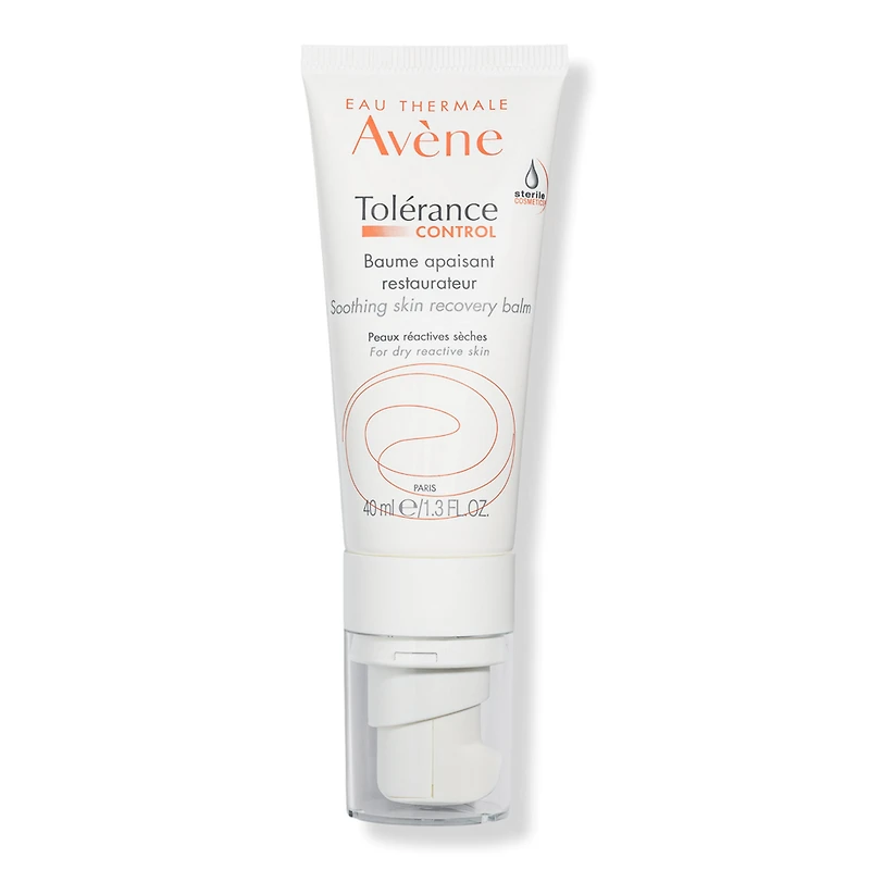 Avene Tolerance Control Skin Recovery Balm