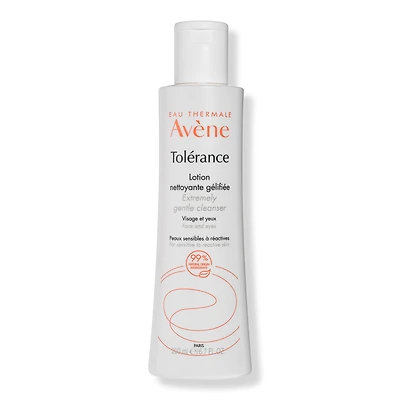 Avene Tolerance Extremely Gentle Cleanser Lotion