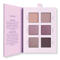bareMinerals MINERALIST Talc-Free Eyeshadow Palette