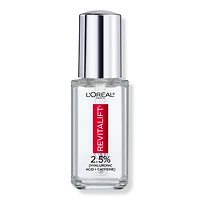 L'Oreal Revitalift 2.5% Hyaluronic Acid + Caffeine Under Eye Serum