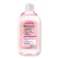Garnier SkinActive Micellar Cleansing Water with Rose - oz