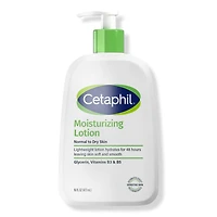 Cetaphil Moisturizing Hydrating Body Moisturizer - oz