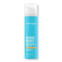 Neutrogena Hydro Boost Hyaluronic Acid Moisturizer SPF 50