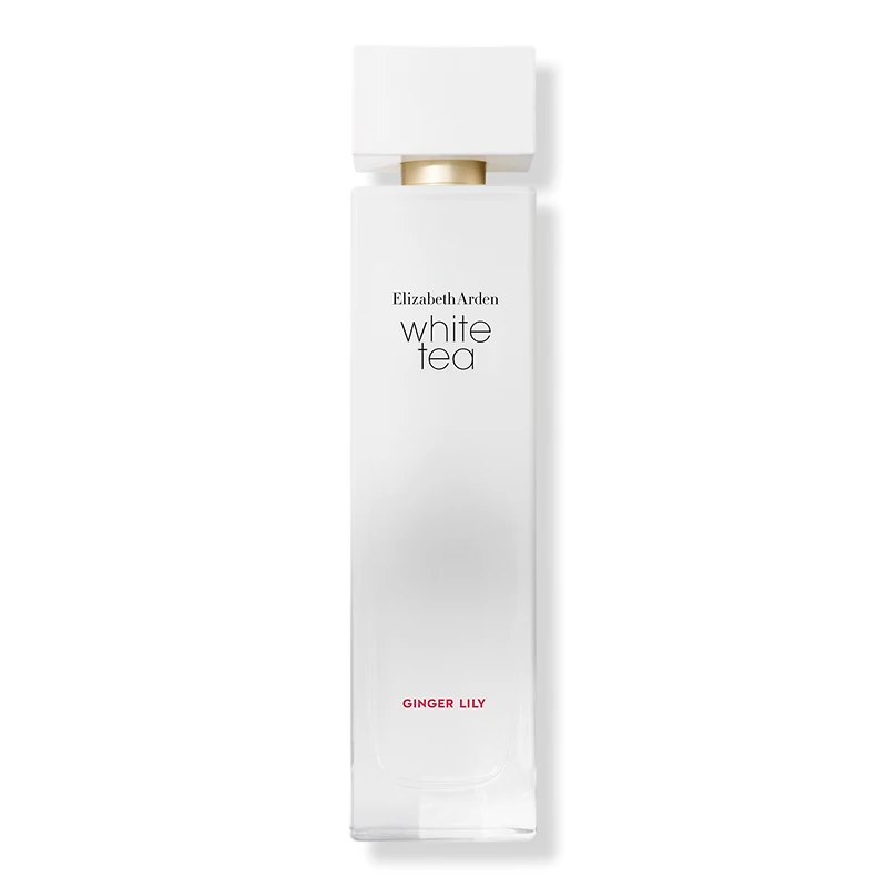 Elizabeth Arden White Tea Ginger Lily Eau de Toilette - 3.3 oz
