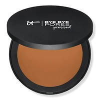 IT Cosmetics Bye Pores Pressed Pore Minimizing Setting Powder 