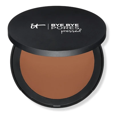 IT Cosmetics Bye Pores Pressed Pore Minimizing Setting Powder 