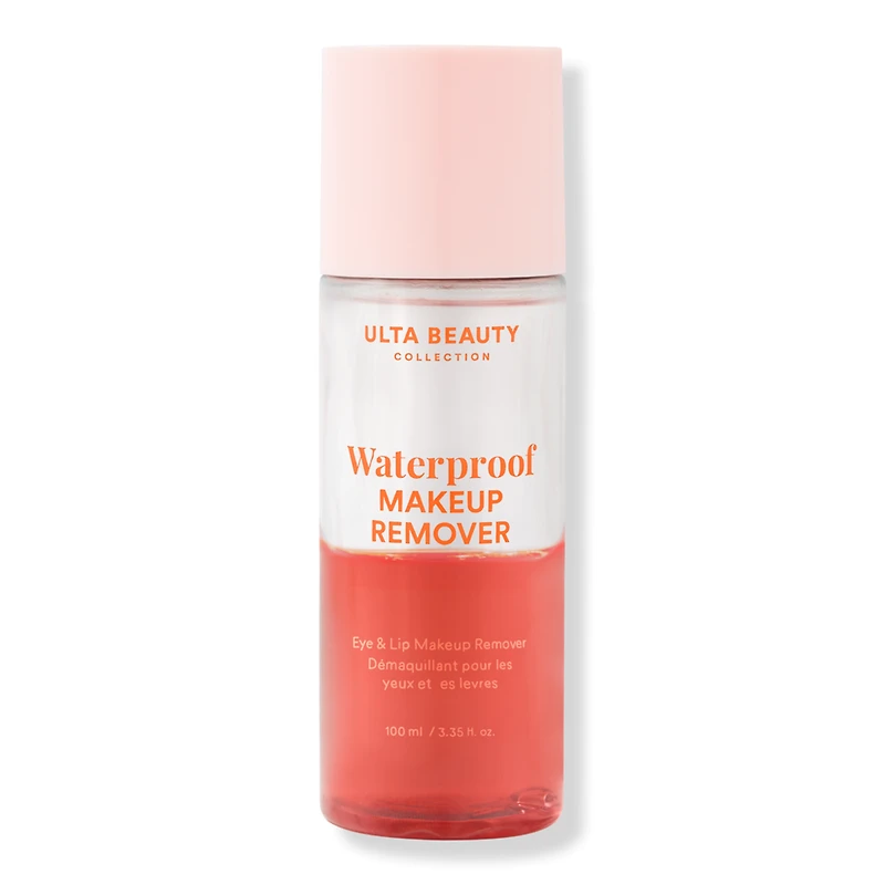 ULTA Beauty Collection Waterproof Eye & Lip Makeup Remover