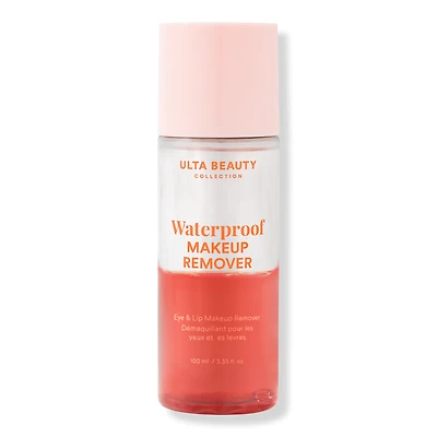 ULTA Beauty Collection Waterproof Eye & Lip Makeup Remover