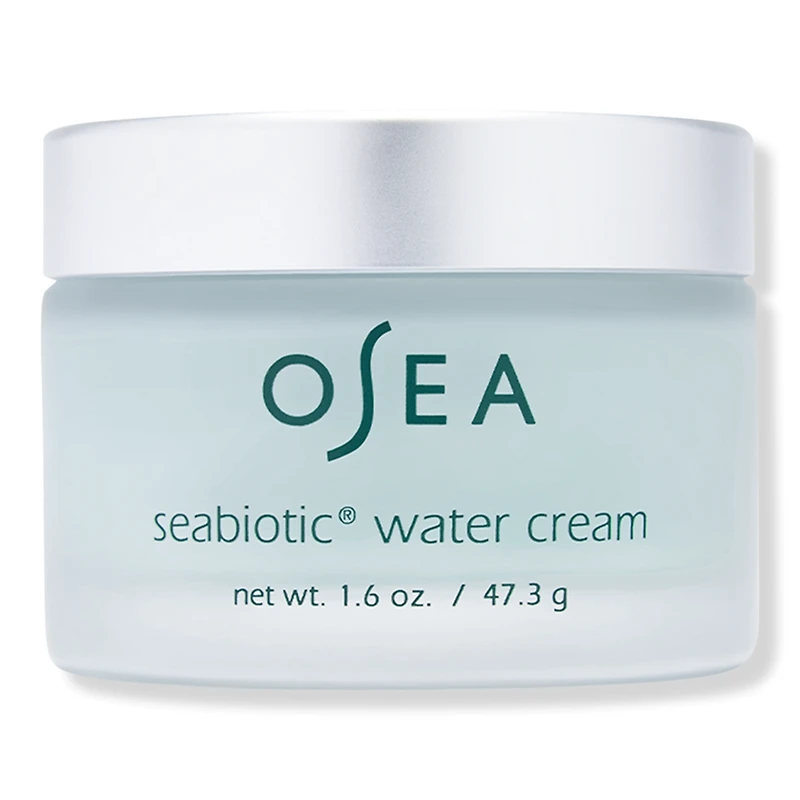 OSEA Seabiotic Water Cream