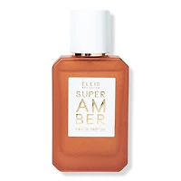 Ellis Brooklyn SUPER AMBER Eau de Parfum - oz