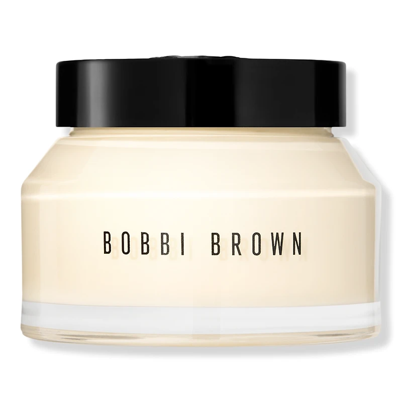 BOBBI BROWN Vitamin Enriched Face Base Moisturizer & Primer with C + Hyaluronic Acid - oz