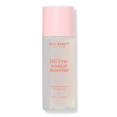 ULTA Beauty Collection Oil Free Eye Makeup Remover