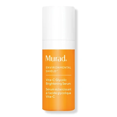 Murad Vita-C Glycolic Serum - oz