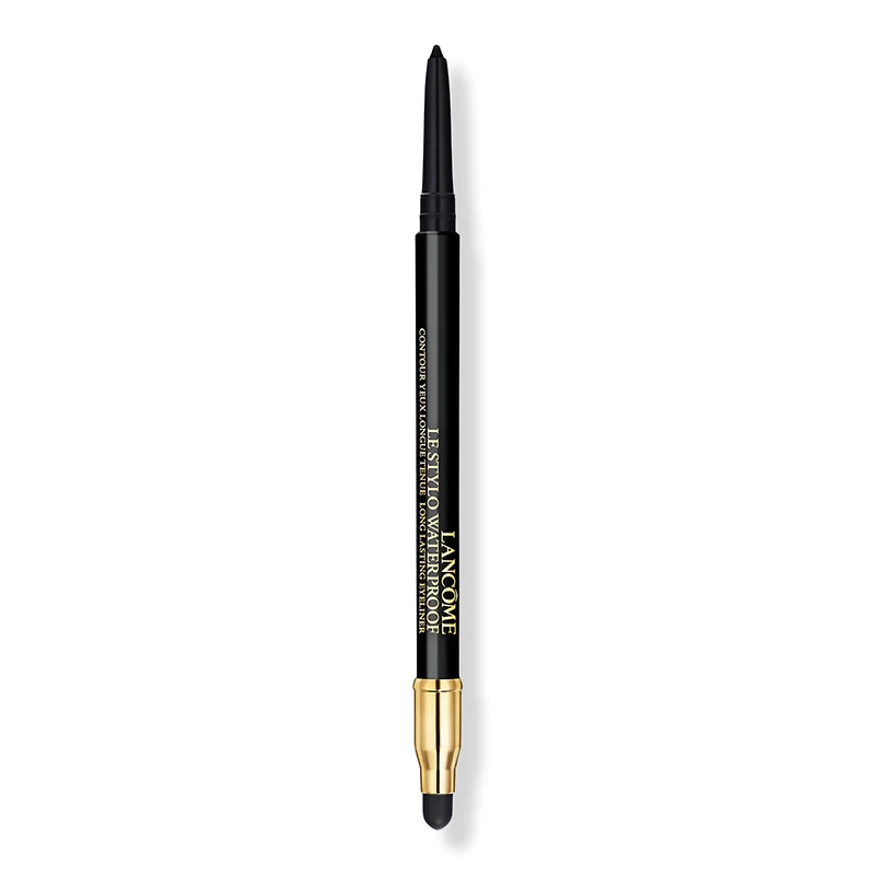 Lancome Le Stylo Waterproof Long-Lasting Eyeliner Pencil