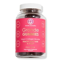 Grande Cosmetics GrandeGUMMIES Collagen Booster
