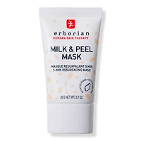 Erborian Travel Size Milk & Peel Mask