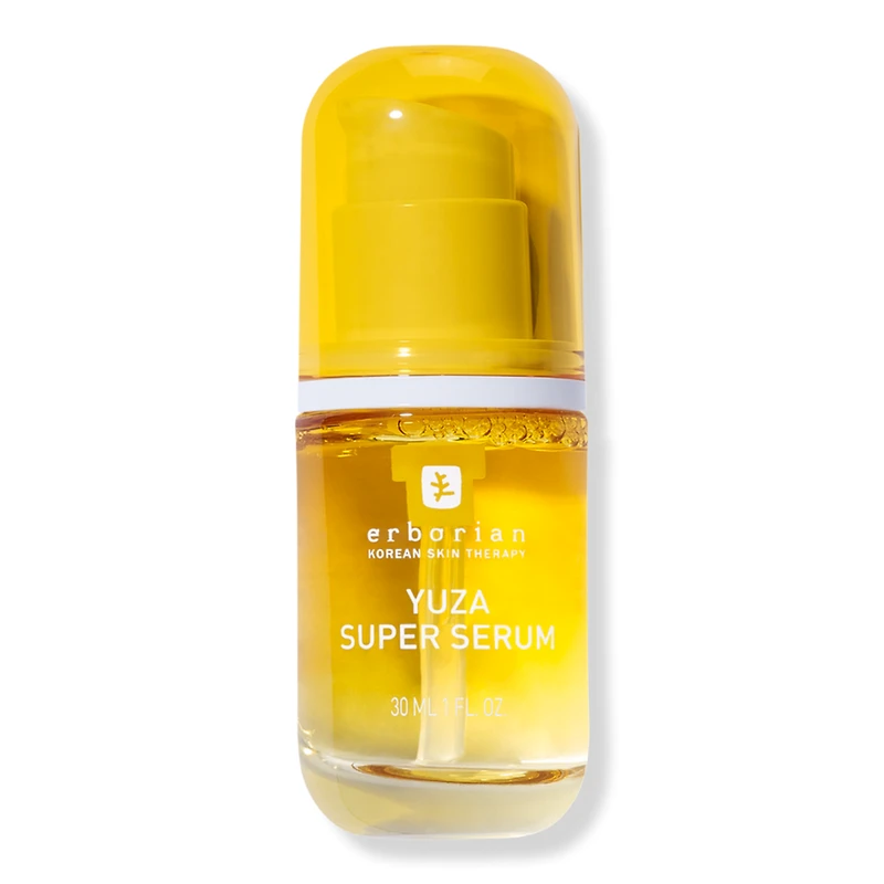 Erborian Yuza Super Serum - Vitamin C Face Serum