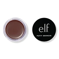 e.l.f. Cosmetics Putty Bronzer