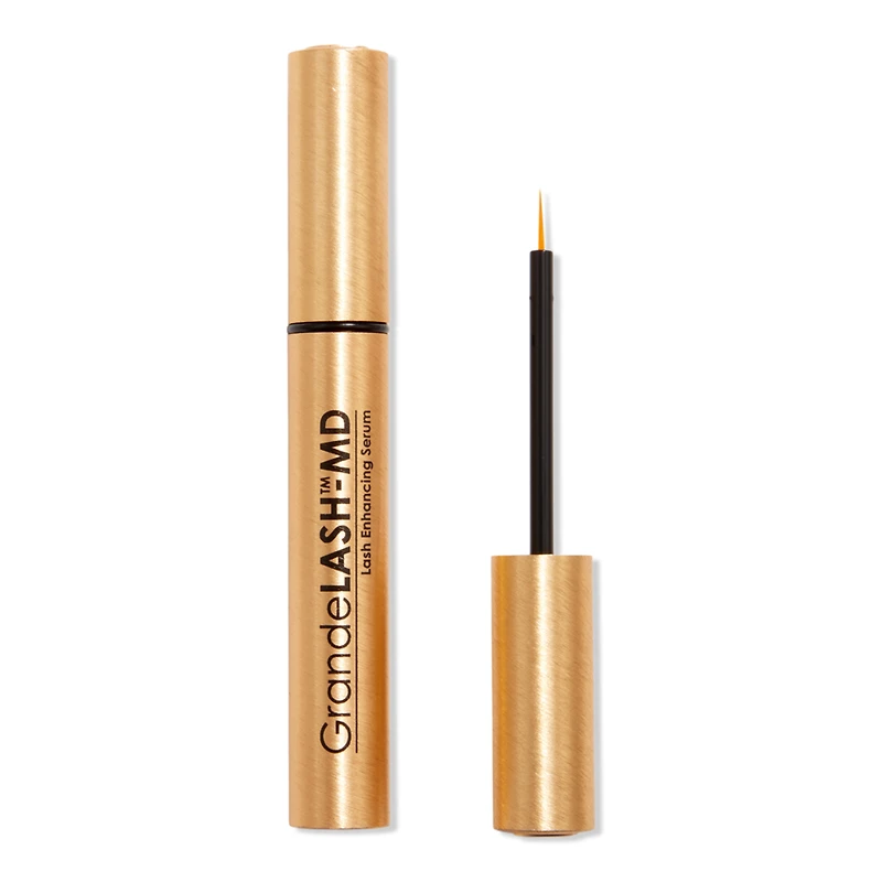 Grande Cosmetics GrandeLASH-MD Lash Enhancing Serum (6 Month Supply)