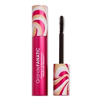 Grande Cosmetics GrandeFANATIC Fanning & Curling Mascara - Black