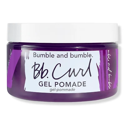 Bumble and bumble Curl Hair Gel + Pomade