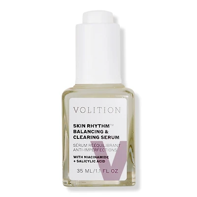 VOLITION Skin Rhythm Balancing & Clearing Serum