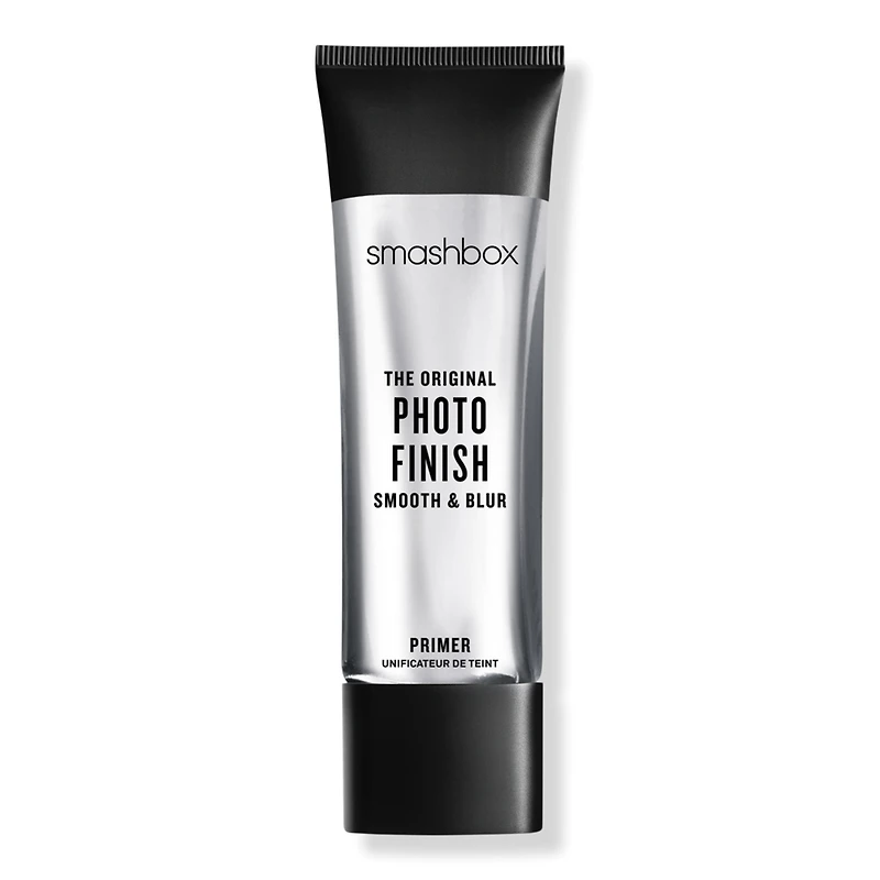 Smashbox The Original Photo Finish Smooth & Blur Oil-Free Primer - oz