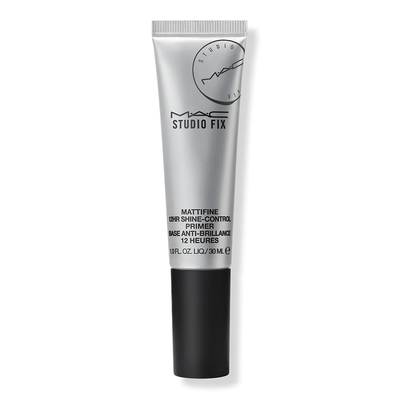 MAC Studio Fix Mattifine 12hr Shine Control Matte Primer